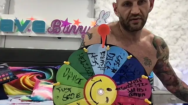 brianomally live XXX chat