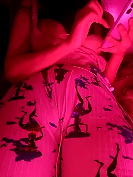 Chat XXX en directo de GhazalBella