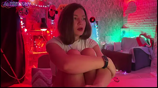 Chat XXX en directo de altertyann