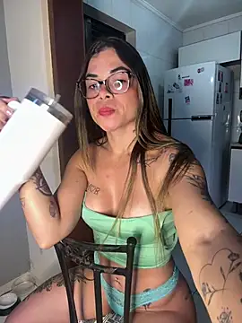 Chat +18 de Bubuzinhaa10 ao vivo