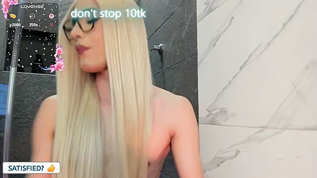 JESSI_NAOMI's Live XXX Chat