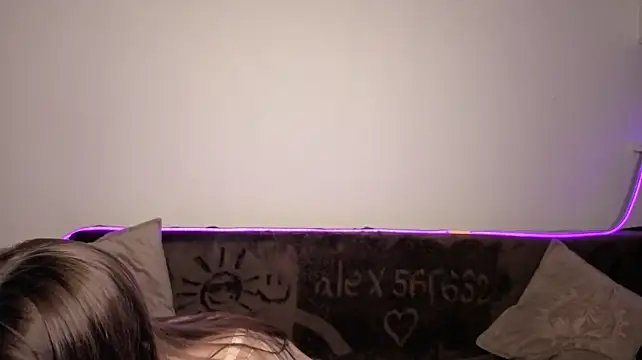 HopeWiltsey XXX чат на живо