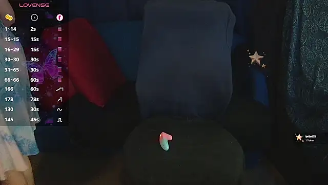Chat +18 de abbinatural ao vivo