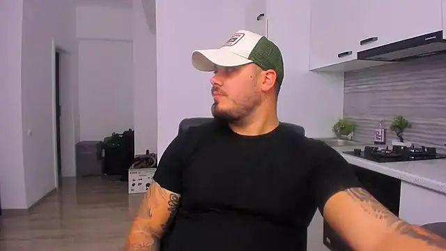 ZackMasterss – Naživo XXX chat