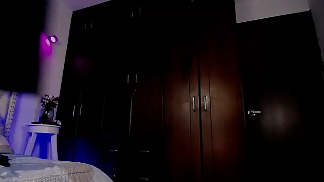 Czat XXX na żywo – Barbie_Goddess