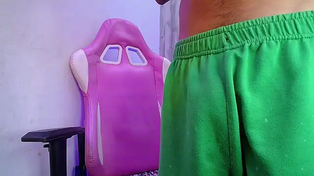 Chat XXX en directo de Dayron_lee_