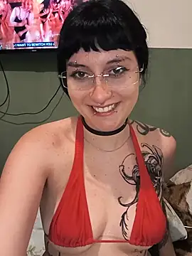Lola_bunnydoll's Live XXX Chat