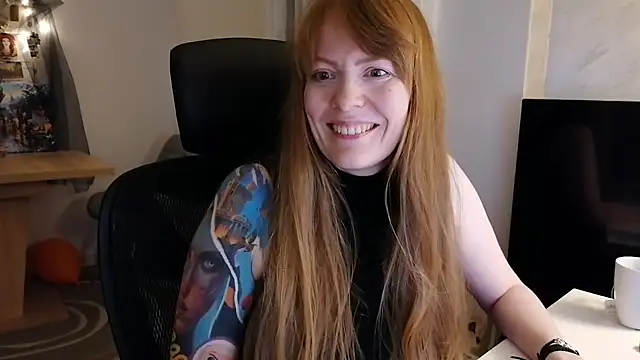 Živý XXX chat Aurora_Velvett_