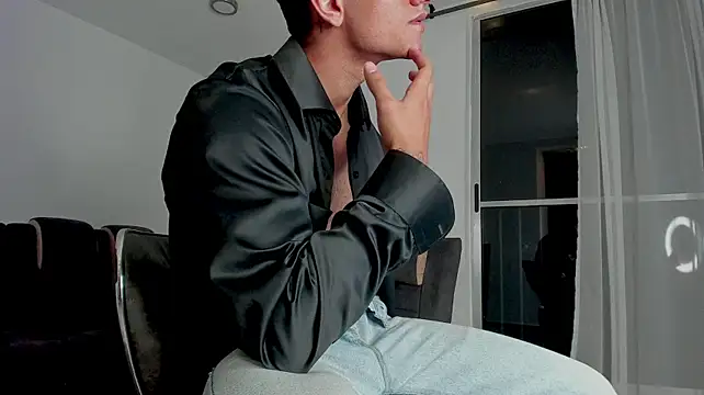 XXX chat uživo modela davis_alx1