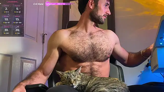 ghostdaddy9 Chat XXX live