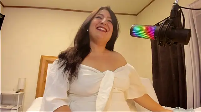 Chat +18 de badsarita ao vivo