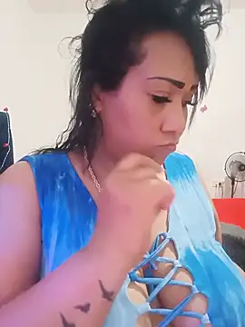 OliviaWilliamm 现场XXX聊天