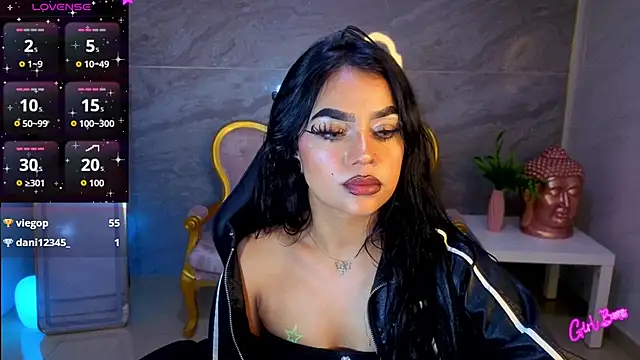 Czat XXX na żywo – babi__s