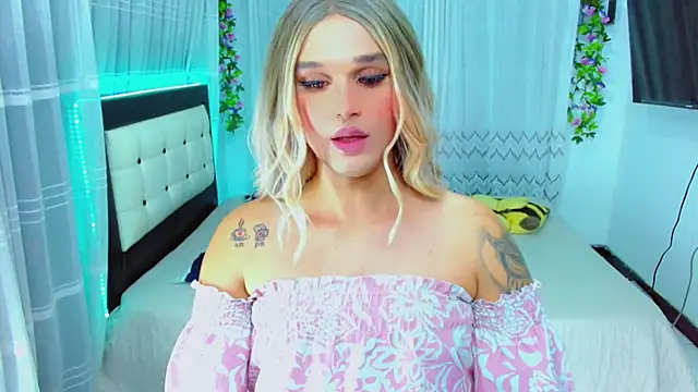 Chat XXX Live TaylorMon