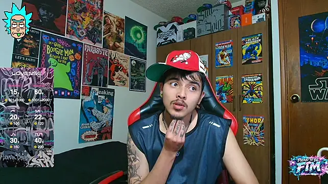 Hgp3riodictabl3 Live XXX Chat