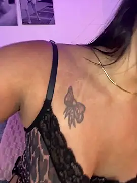 Brenda_Kiss_ 라이브 XXX 채팅