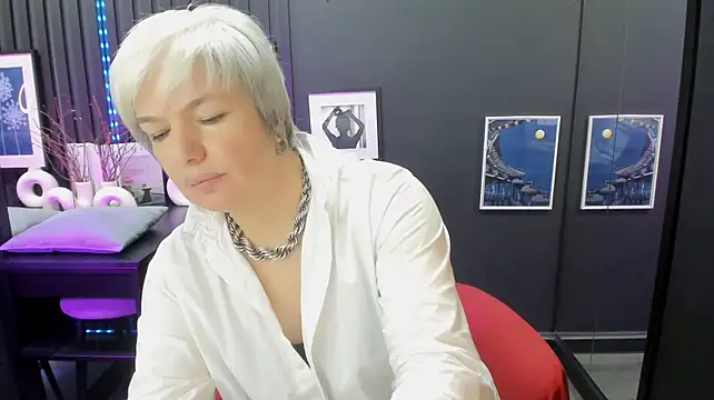 Živý XXX chat CarmenSoft