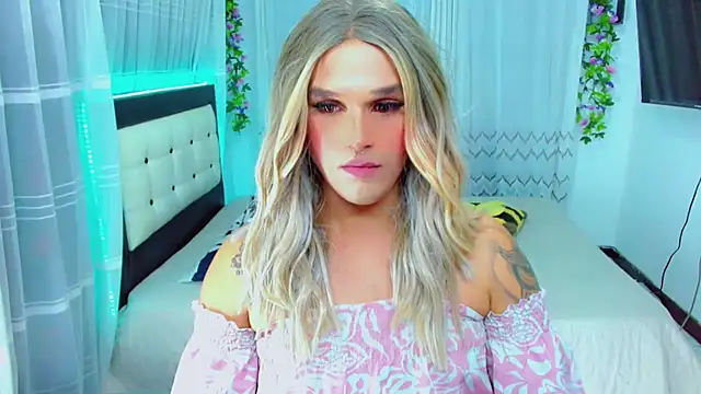 TaylorMon Live XXX-chat