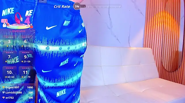 Živý XXX chat Dp_party