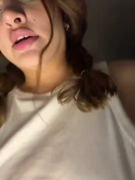 Ximeexxx Live XXX-chat