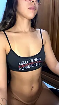 Živý XXX chat SexyAninha18