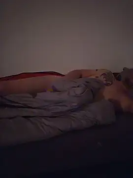 Da_riva Live XXX Chat