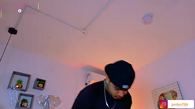 JordanSmiith_ Live XXX-Chat