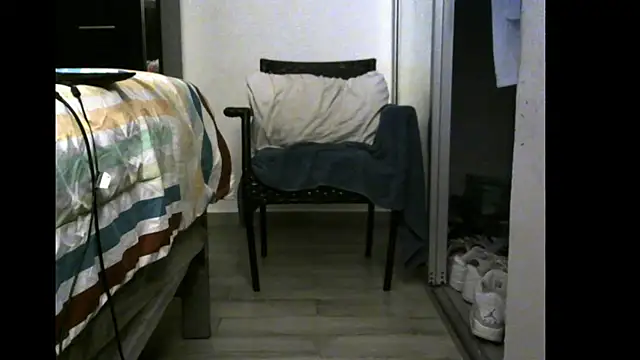 Živý XXX chat 3LEGSSS
