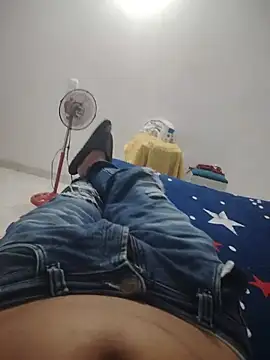 Webkamerová show laatrevida