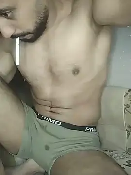 ahmed-eg1997 Webcam Show