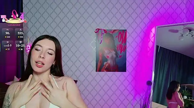 Chat XXX Live Curious_Lily