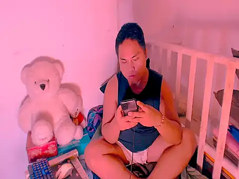צ'אט XXX בשידור חי של Hardking_69