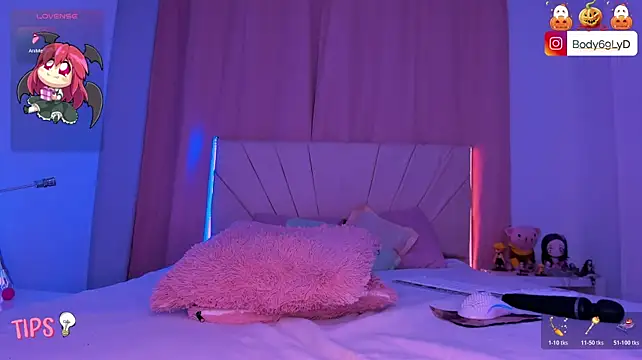Chat XXX Live Body69ld