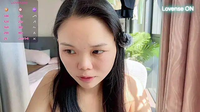xiaosu22 现场XXX聊天