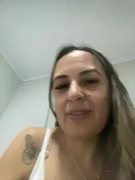 MayaGarcia40 라이브 XXX 채팅