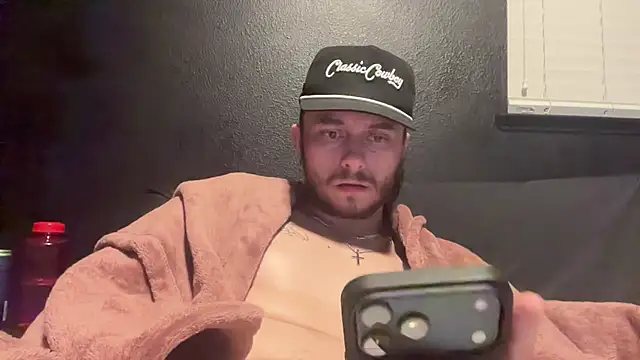 Chat XXX en directo de hungandcloudy