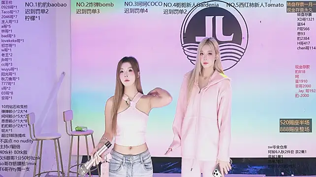 Chat XXX Live Sw-001