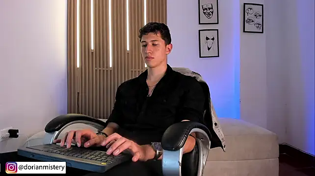 Dorianmistery2322_'s Live XXX Chat