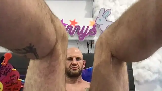 Chatroom XXX en direct de brianomally