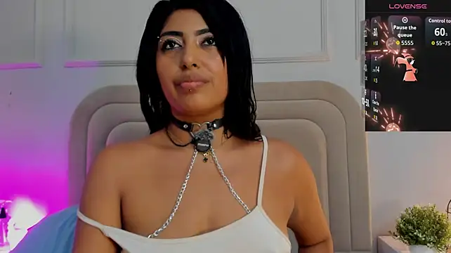Kaylachannell's Live XXX Chat
