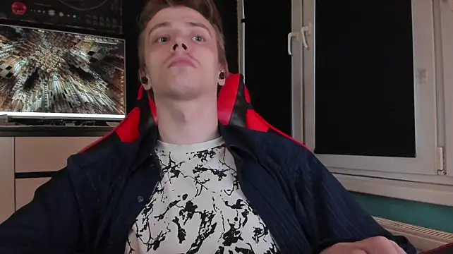 Živý XXX chat enker