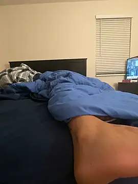 Kingbertfeet live XXX chat