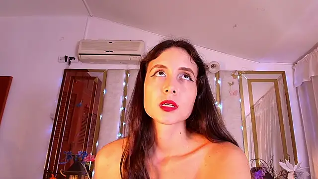 Chatroom XXX en direct de AmeliaRousse