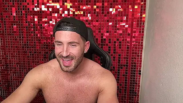 Вебкам-шоу brettmycles28