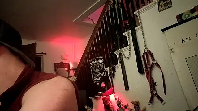 MasterDaddyCool Live XXX-chat