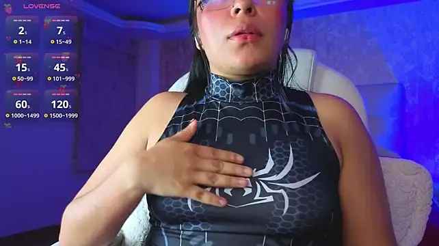 Czat XXX na żywo – valkyria_12