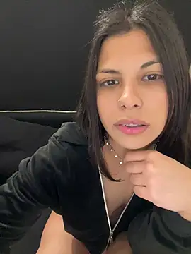 Chat XXX ao vivo de Vickymoons