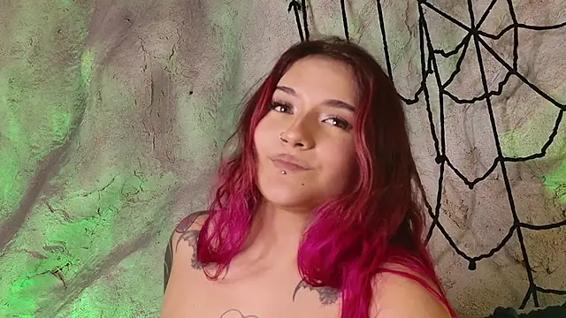 bella_mush Live XXX Chat