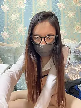 mimi_181 现场XXX聊天