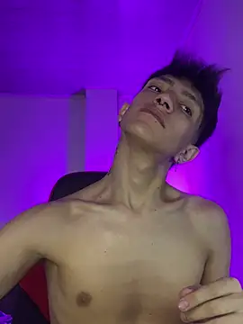 JohanSedas 现场XXX聊天